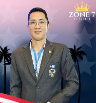 นายเอกภพ สำนักพงศ์ (นุก) — ผู้บริหารศูนย์ ไทยประกันชีวิต